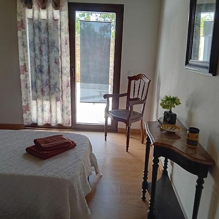 Casa Do Castelo Villa เฮดอนโด ภายนอก รูปภาพ