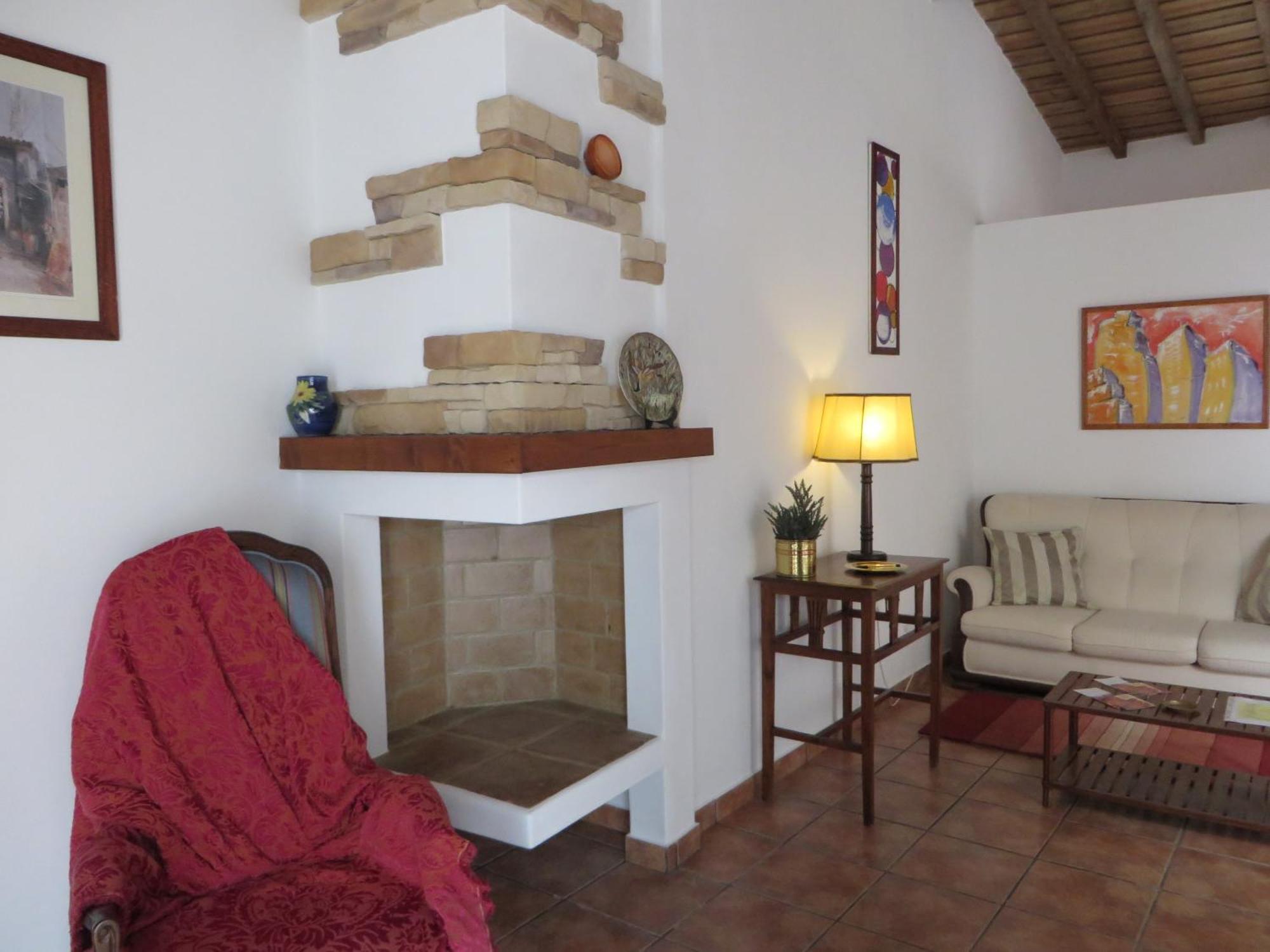 Casa Do Castelo Villa เฮดอนโด ภายนอก รูปภาพ