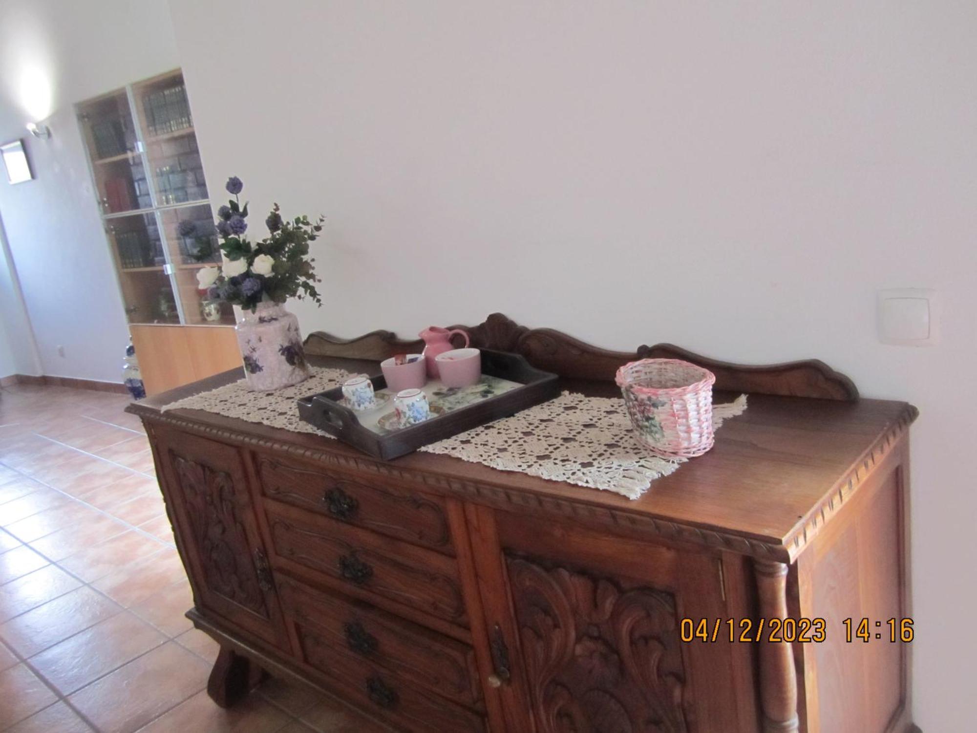 Casa Do Castelo Villa เฮดอนโด ภายนอก รูปภาพ